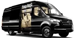 Shuttle Services