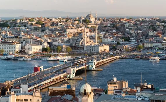 Taksim Square
