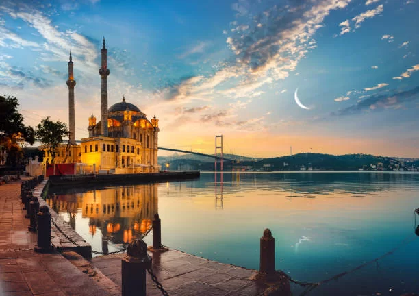 Ortaköy