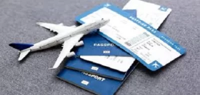Flight Ticket