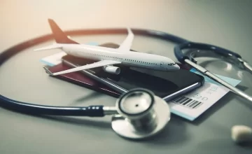 Clinic Transfer Services in Istanbul